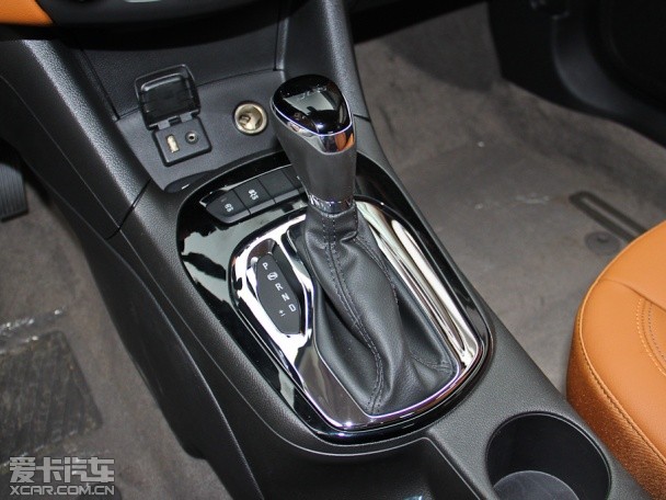 上海通用雪佛蘭2015款科魯茲三廂