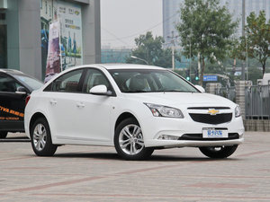2015款经典版 1.5L 自动SE 整体外观