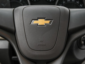 2015款经典版 1.5L 自动SE 中控区