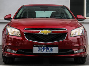 2015款经典版 1.5L 自动SE 细节外观