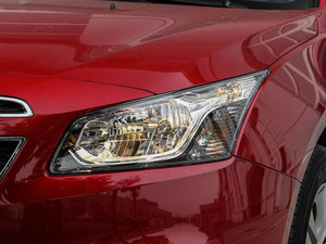 2015款经典版 1.5L 自动SE 细节外观