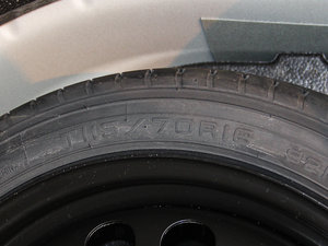 2015款1.5L 自动精英版 其它