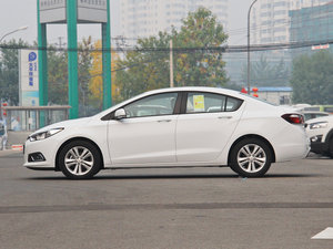 2015款1.5L 自动精英版 正侧（左）