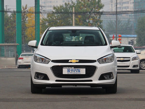 2015款1.5L 自动精英版 正前