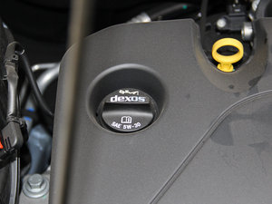 2015款1.4T DCG旗舰版 其它