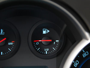 2015款经典版 1.5L 手动SE 中控区