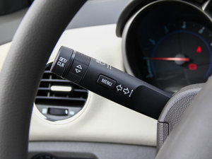 2015款经典版 1.5L 手动SE 中控区