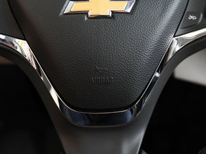 2015款1.4T DCG精英版 中控区