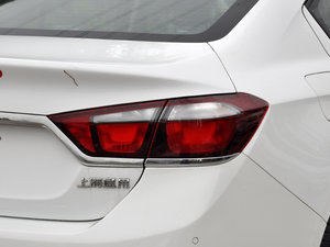 2015款1.4T 手动精英版 细节外观
