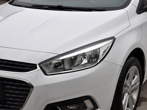 2015款1.4T 手动精英版 细节外观