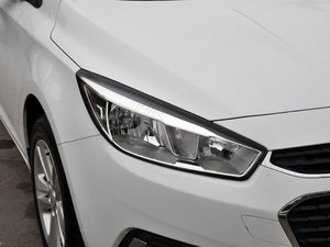 2015款1.4T 手动精英版 细节外观
