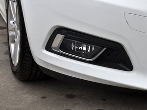 2015款1.4T 手动精英版 细节外观