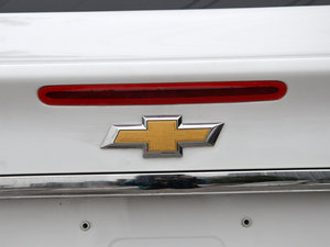2015款1.4T 手动精英版 细节外观