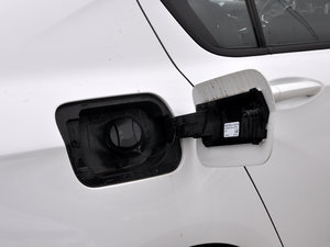 2015款1.4T 手动精英版 油箱盖