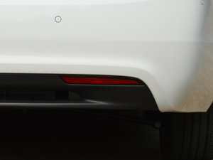 2015款1.5L 手动时尚版 细节外观