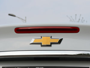 2015款1.5L 手动时尚版 细节外观