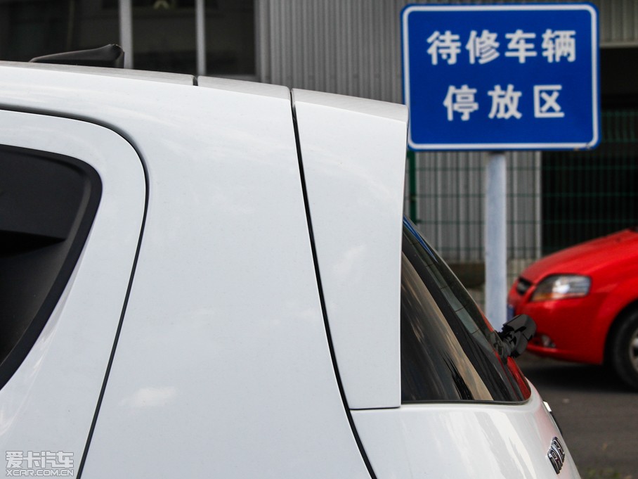 2014ΨWɎ 1.6L ԄL(fng)а