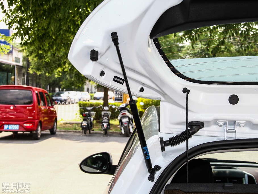 2014ΨWɎ 1.6L ԄL(fng)а