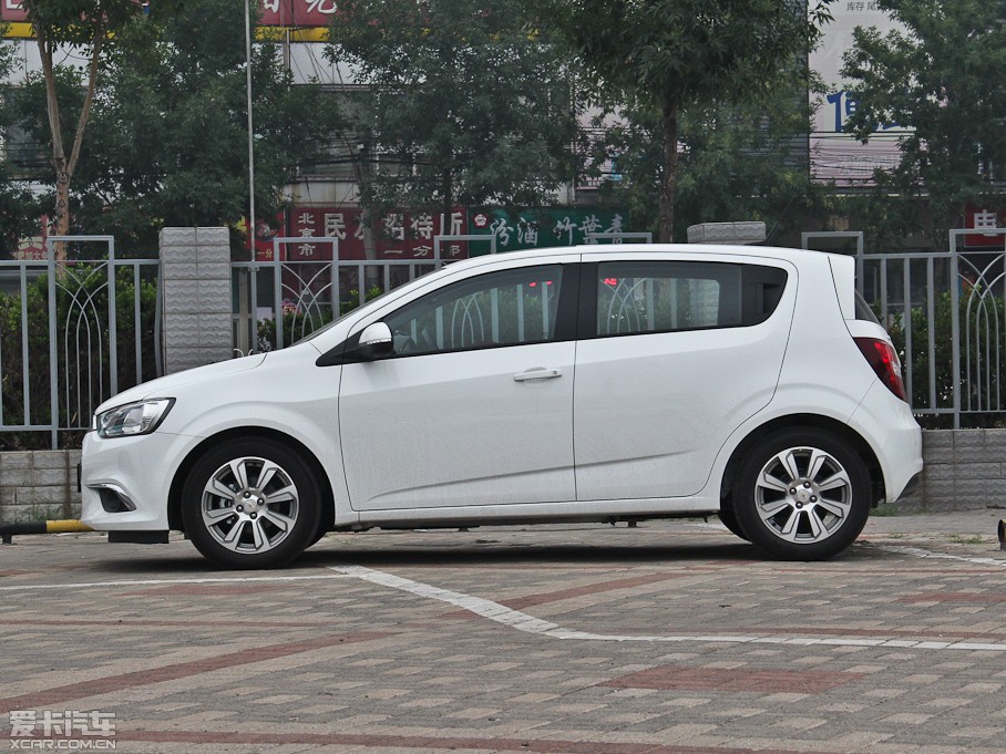 2014ΨWɎ 1.6L ԄLа