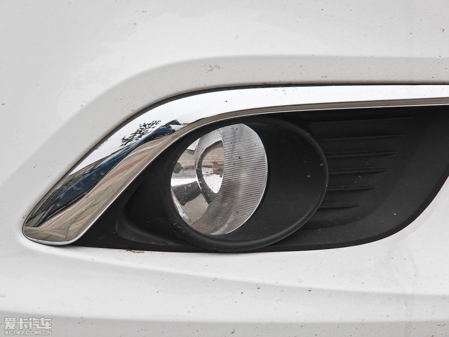 2014ΨWɎ 1.6L ԄL(fng)а