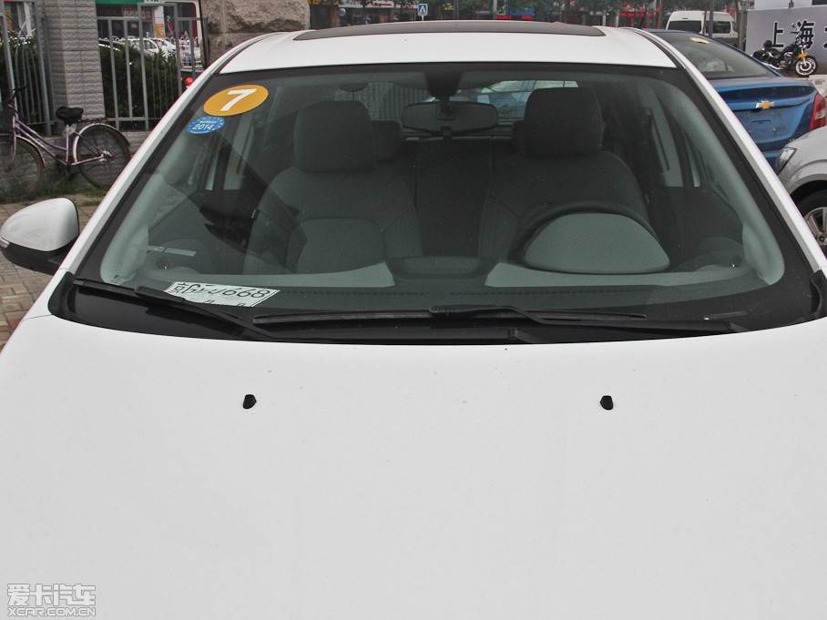 2014ΨWɎ 1.6L Ԅ(dng)L(fng)а