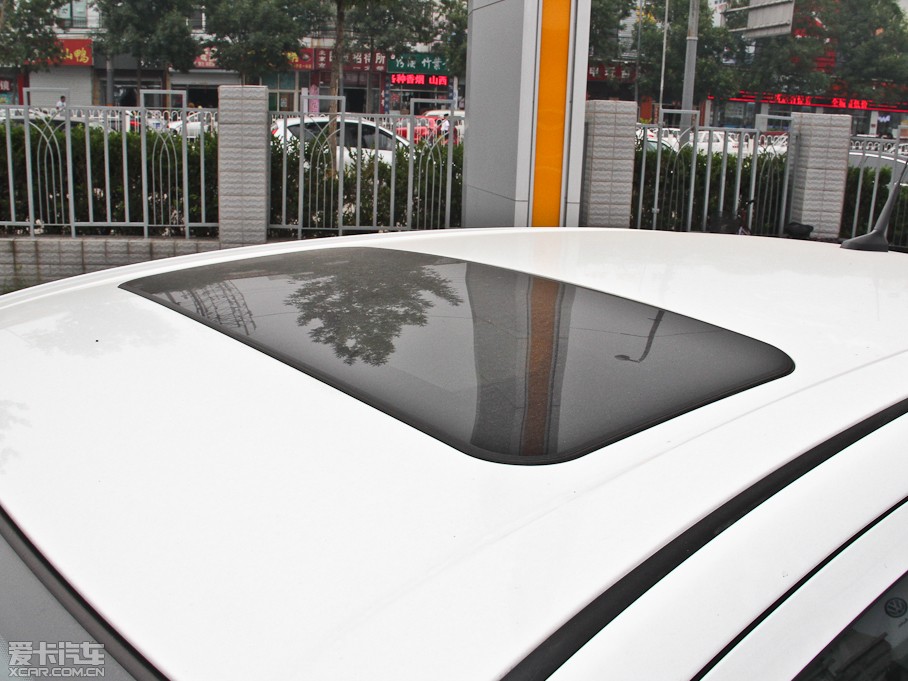 2014ΨWɎ 1.6L Ԅ(dng)L(fng)а