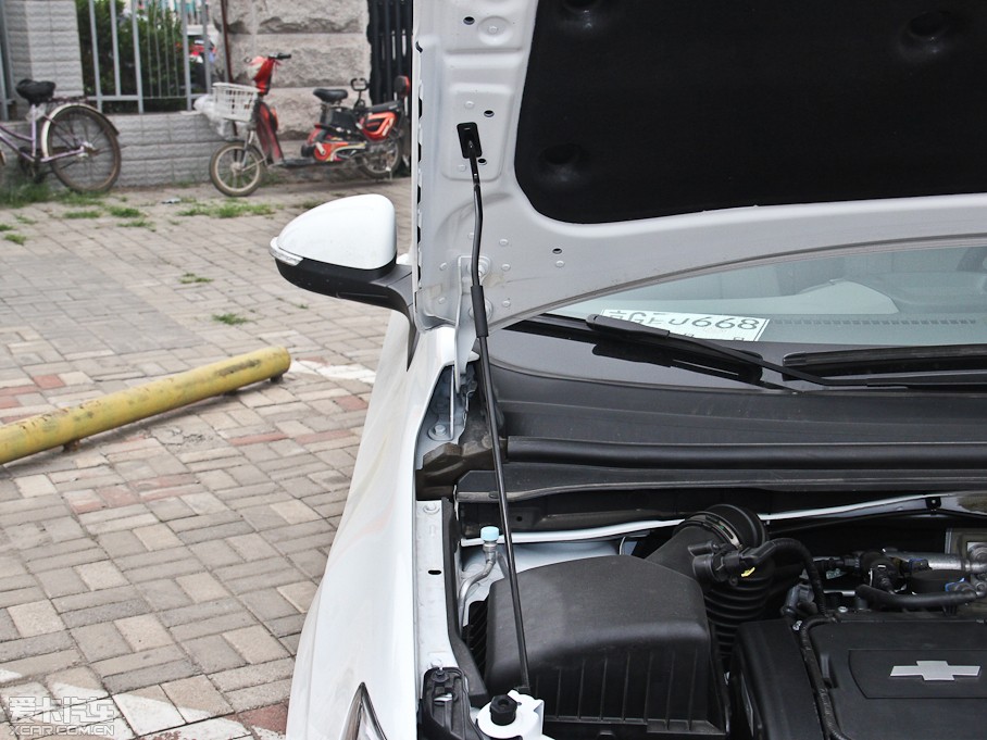 2014ΨWɎ 1.6L ԄLа