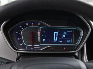 上海通用雪佛蘭2014款愛唯歐兩廂