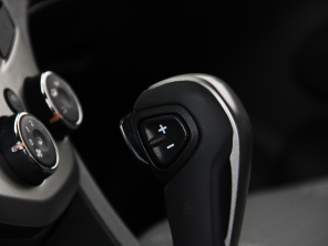 上海通用雪佛蘭2014款愛唯歐兩廂