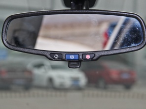 上海通用雪佛蘭2014款愛唯歐兩廂