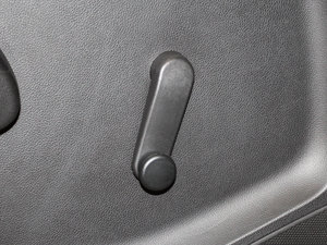 2014款1.4L 手动舒适版 中控区