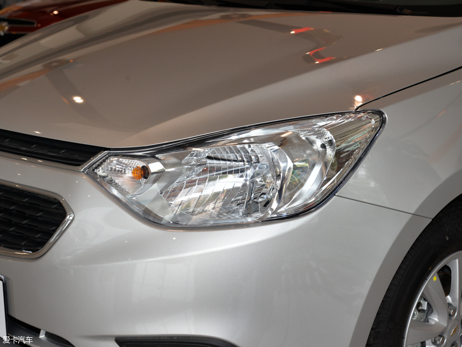 2015ِW ِW3 1.3L AMT