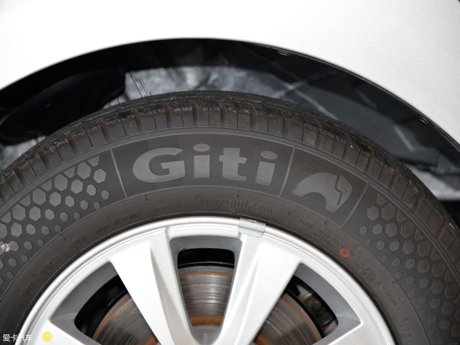 2015ِW ِW3 1.3L AMT