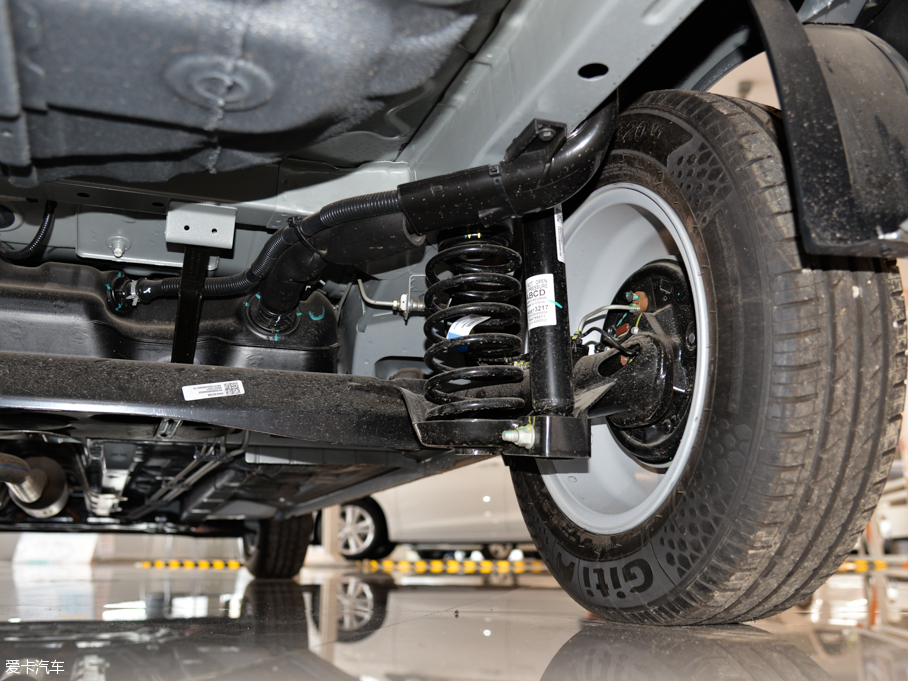 2015ِW ِW3 1.3L AMT