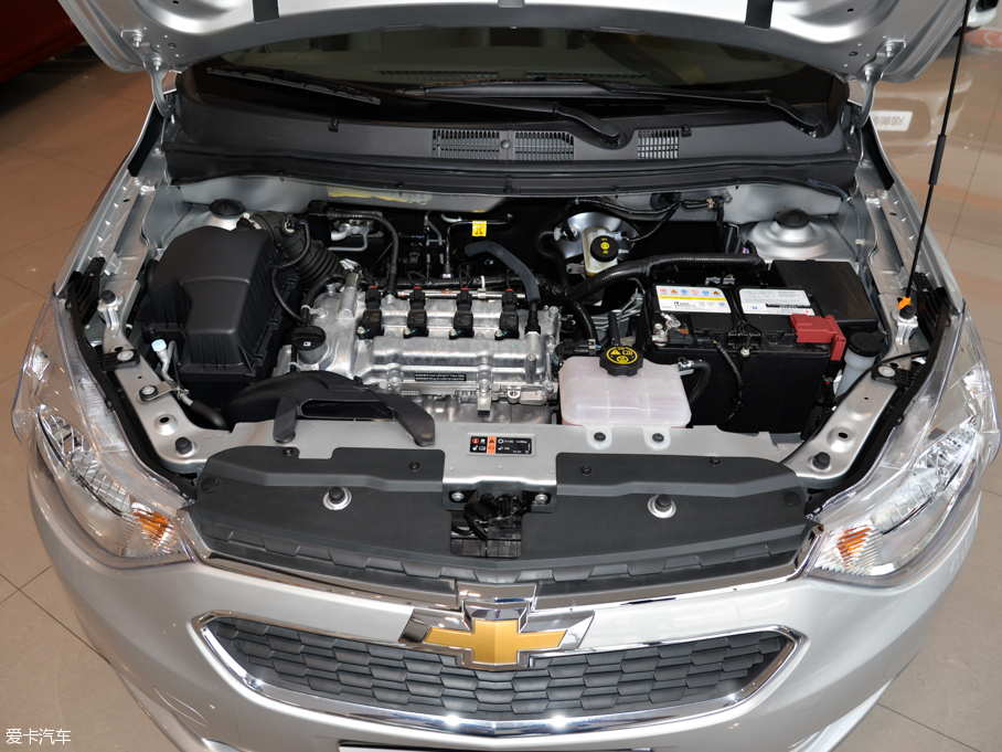 2015ِW ِW3 1.3L AMT