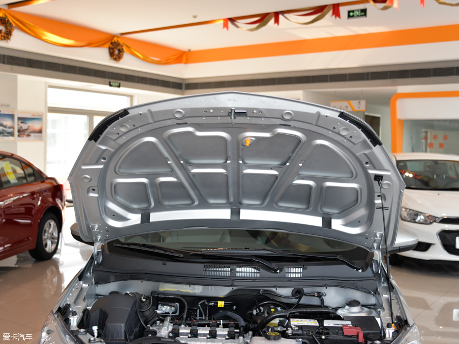 2015ِW ِW3 1.3L AMT