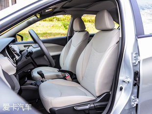 上汽通用雪佛蘭2015款賽歐三廂