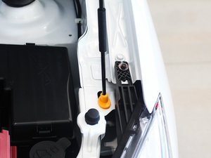 2015款赛欧3 1.3L 手动理想版 天窗 其它