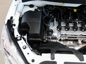2015款赛欧3 1.3L 手动理想版 天窗 其它