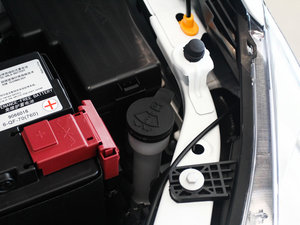 2015款赛欧3 1.3L 手动理想版 天窗 其它
