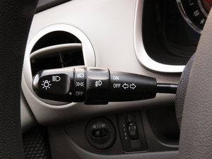 2015ِW3 1.5L AMTҸ 촰 п؅^