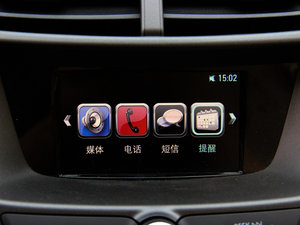 2015ِW3 1.5L AMTҸ 촰 п؅^(q)