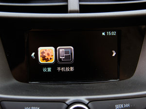 2015ِW3 1.5L AMTҸ 촰 п؅^(q)