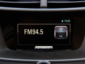 2015ِW3 1.5L AMTҸ 촰 п؅^(q)