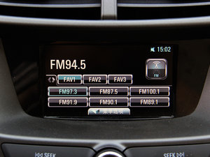 2015ِW3 1.5L AMTҸ 촰 п؅^(q)