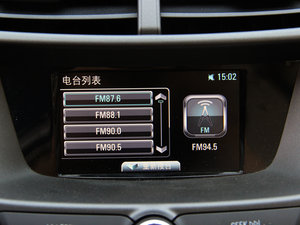 2015ِW3 1.5L AMTҸ 촰 п؅^(q)