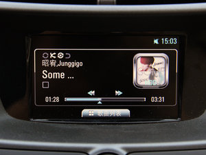 2015ِW3 1.5L AMTҸ 촰 п؅^(q)