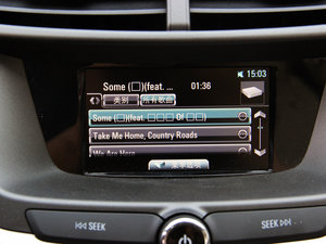 2015ِW3 1.5L AMTҸ 촰 п؅^(q)