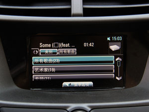 2015ِW3 1.5L AMTҸ 촰 п؅^(q)