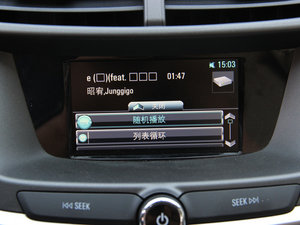 2015ِW3 1.5L AMTҸ 촰 п؅^(q)